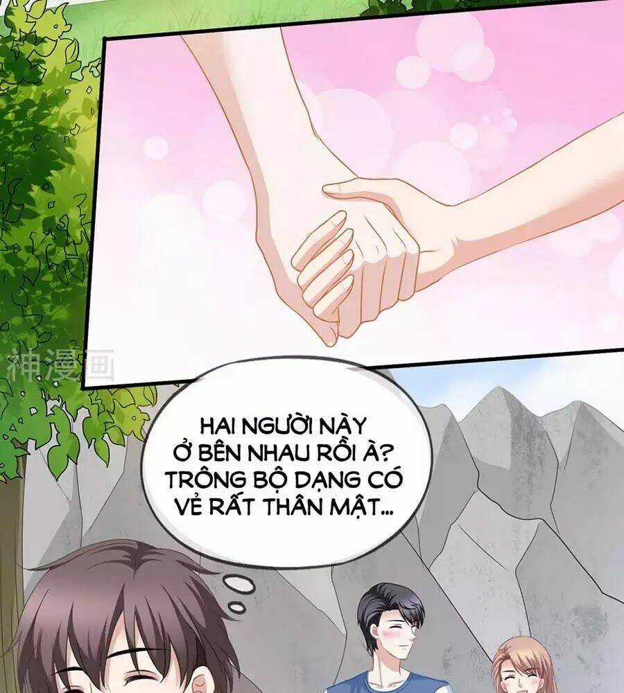Mỹ Vị Giai Thê Chapter 57 trang 42
