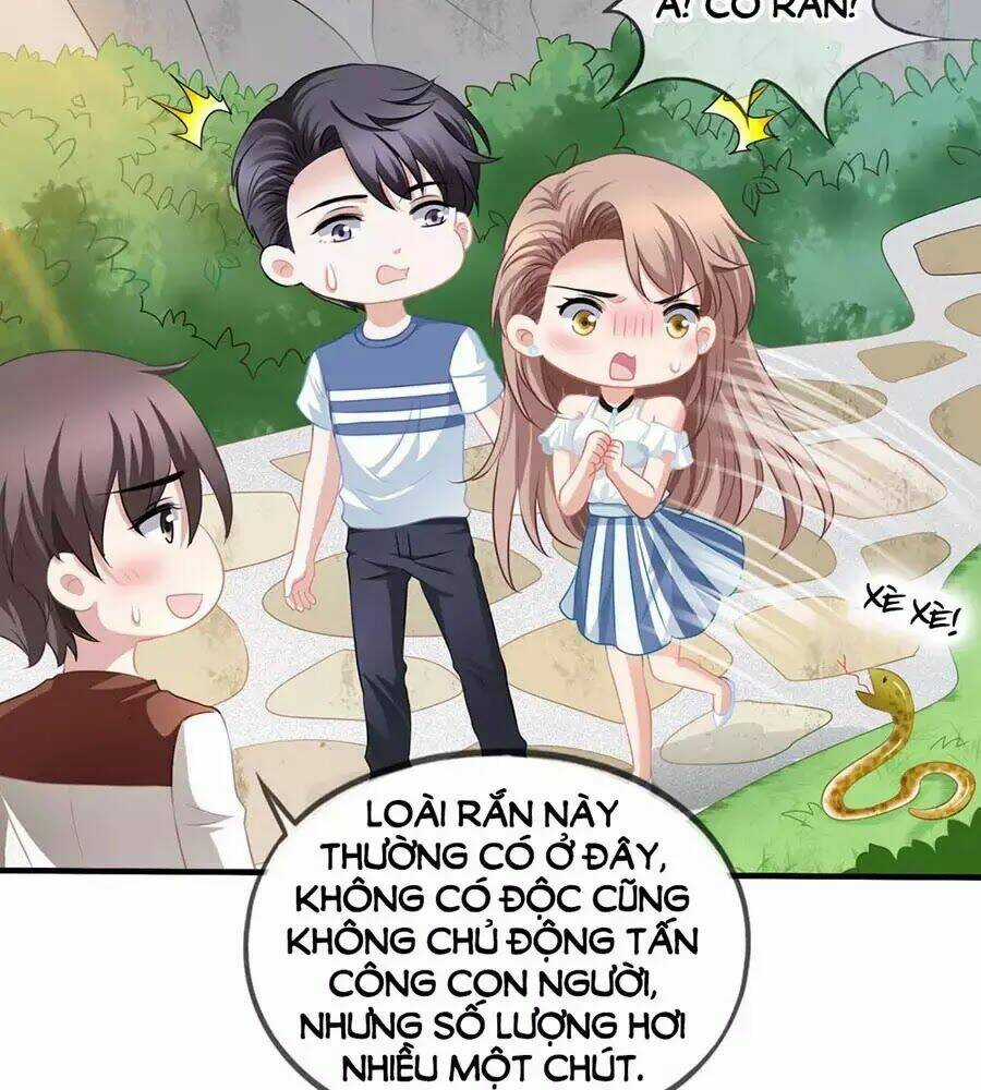 Mỹ Vị Giai Thê Chapter 57 trang 45