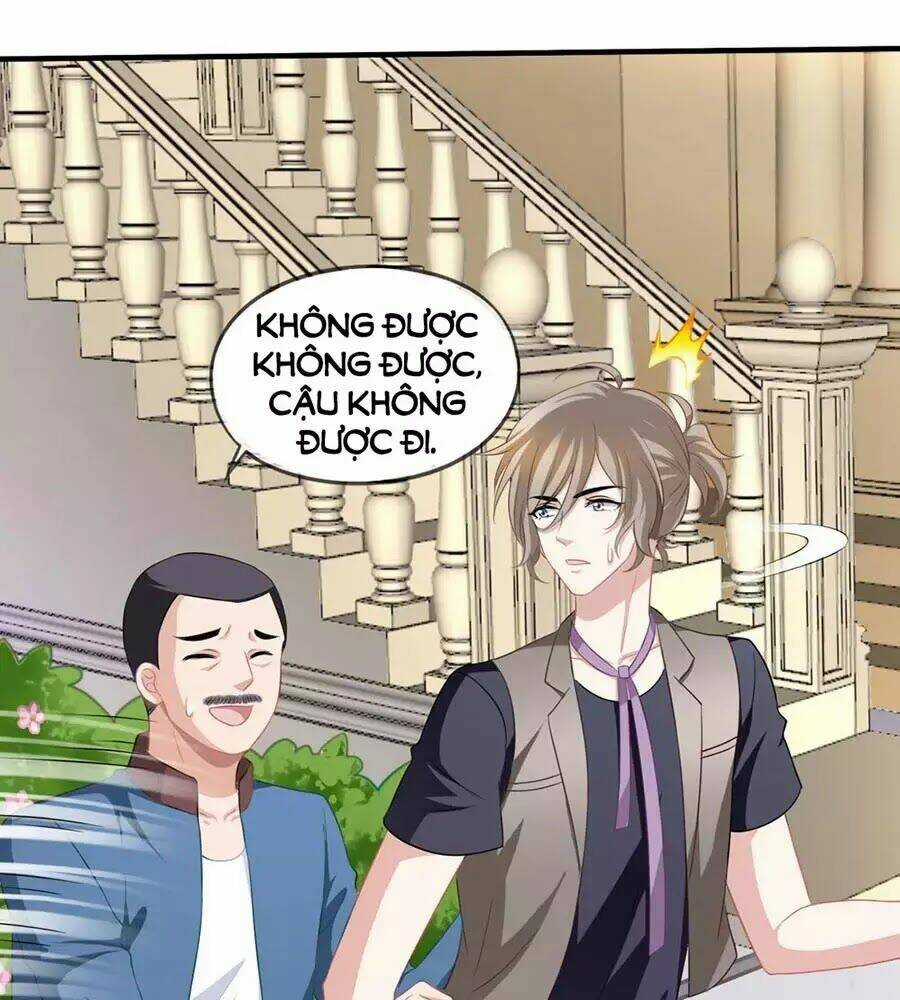 Mỹ Vị Giai Thê Chapter 57 trang 5