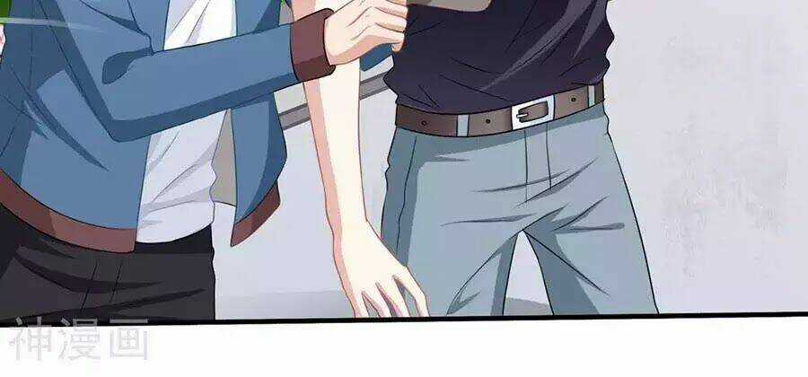 Mỹ Vị Giai Thê Chapter 57 trang 6