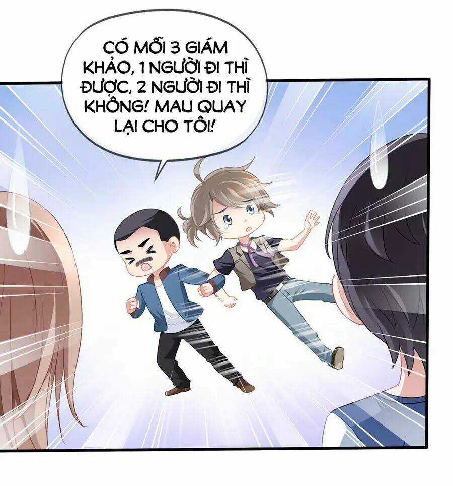 Mỹ Vị Giai Thê Chapter 57 trang 7