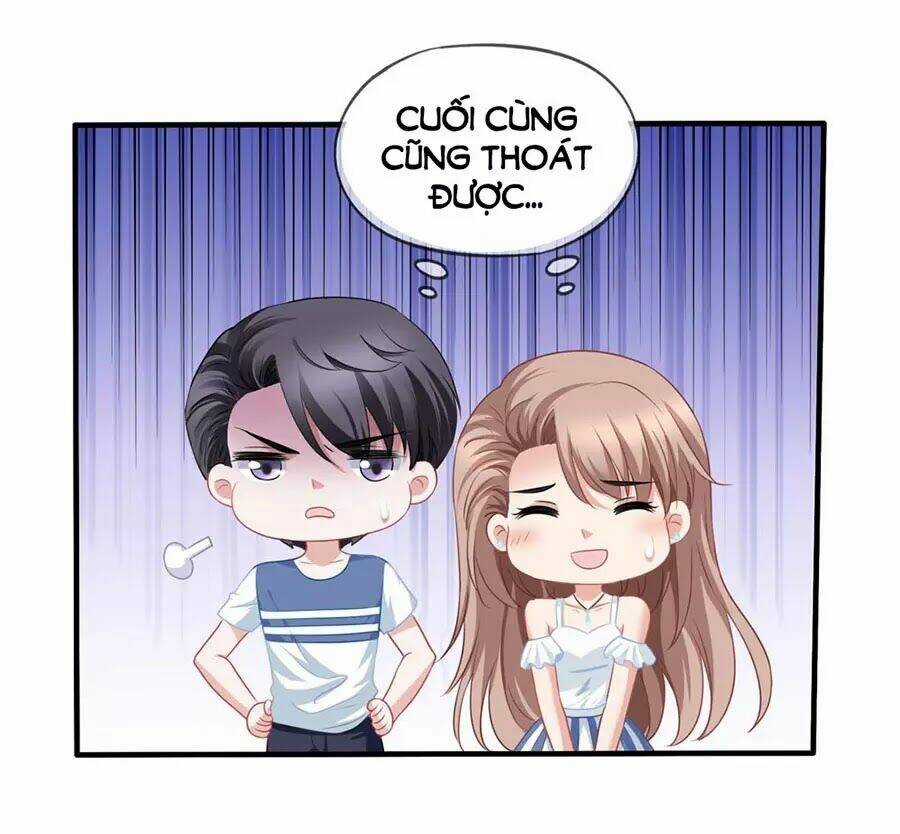 Mỹ Vị Giai Thê Chapter 57 trang 8