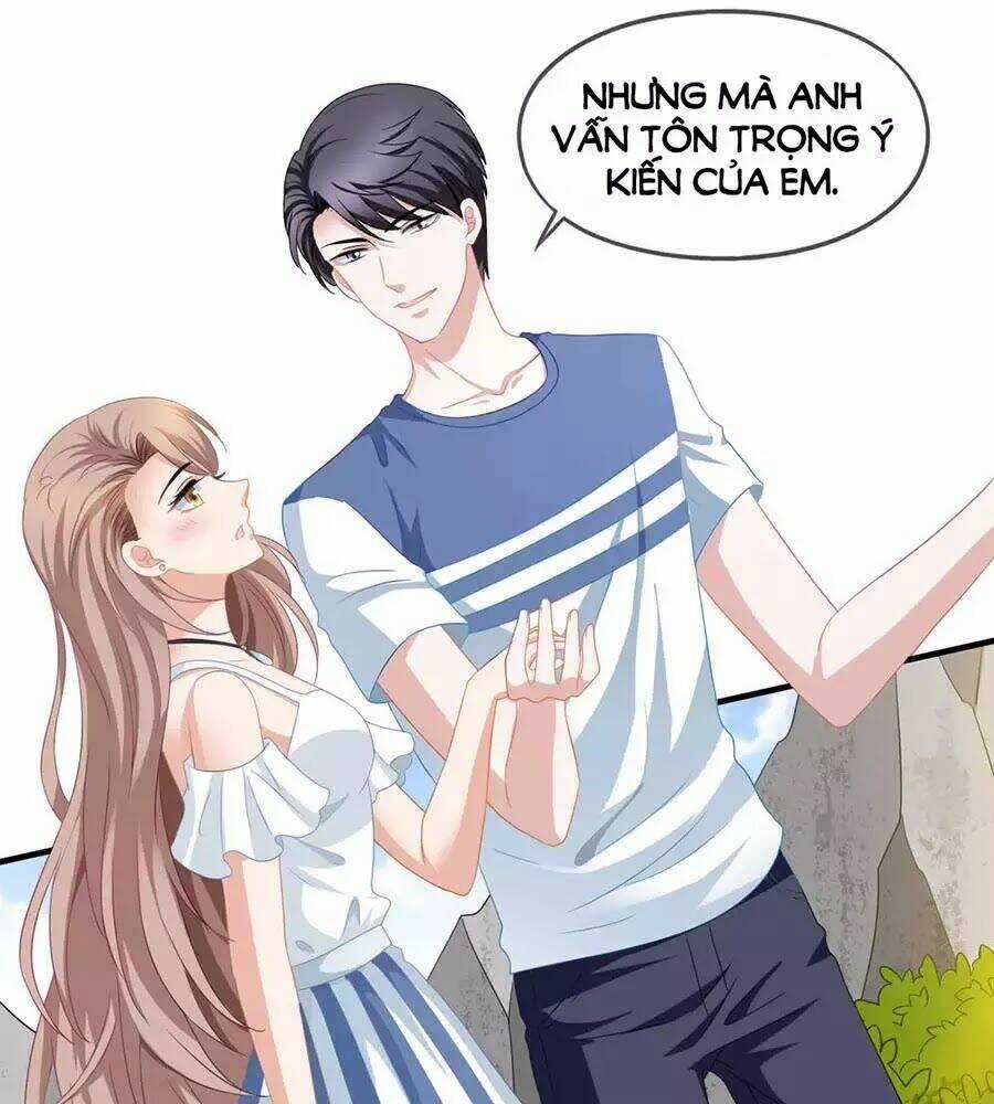 Mỹ Vị Giai Thê Chapter 58 trang 10