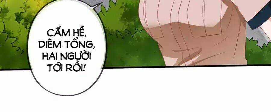 Mỹ Vị Giai Thê Chapter 58 trang 14