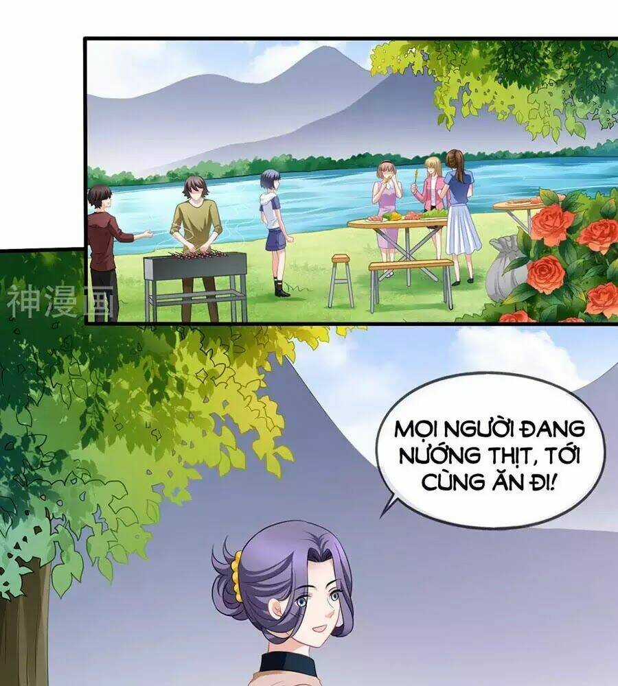 Mỹ Vị Giai Thê Chapter 58 trang 15
