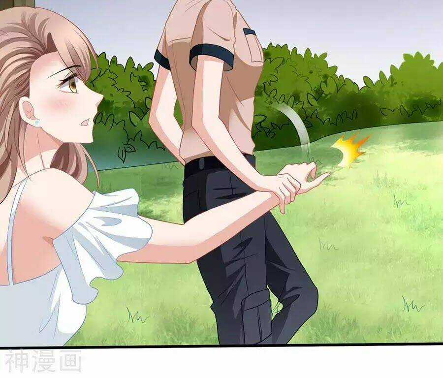 Mỹ Vị Giai Thê Chapter 58 trang 16