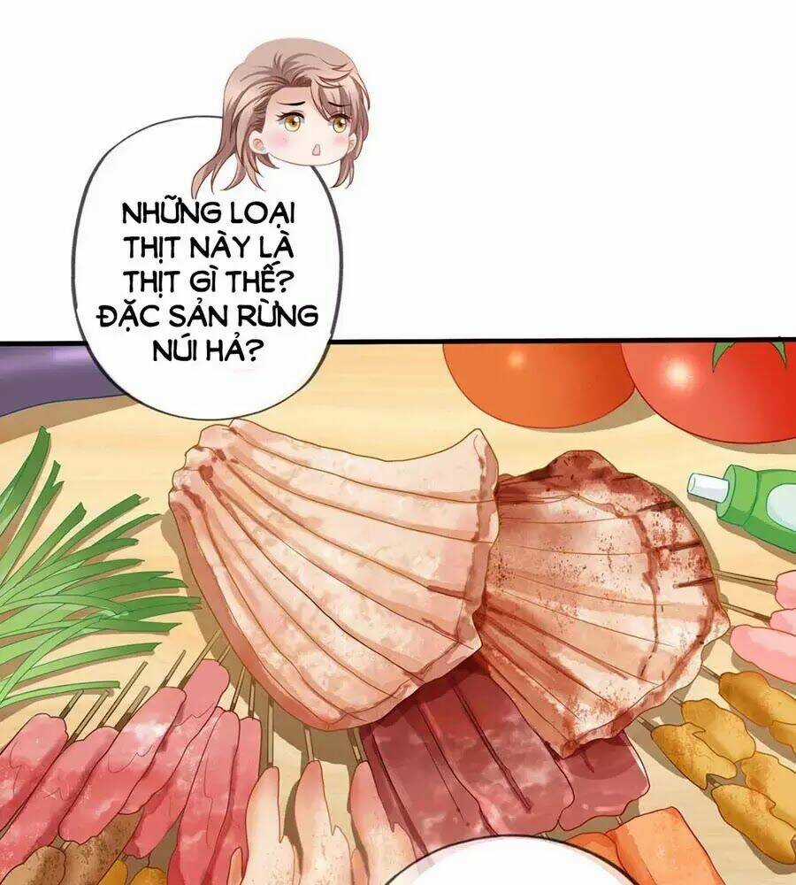 Mỹ Vị Giai Thê Chapter 58 trang 17