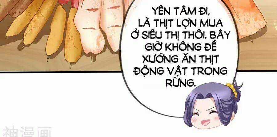 Mỹ Vị Giai Thê Chapter 58 trang 18