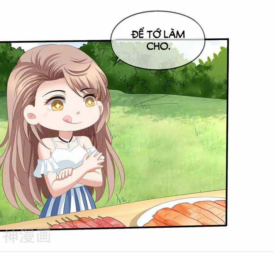 Mỹ Vị Giai Thê Chapter 58 trang 19