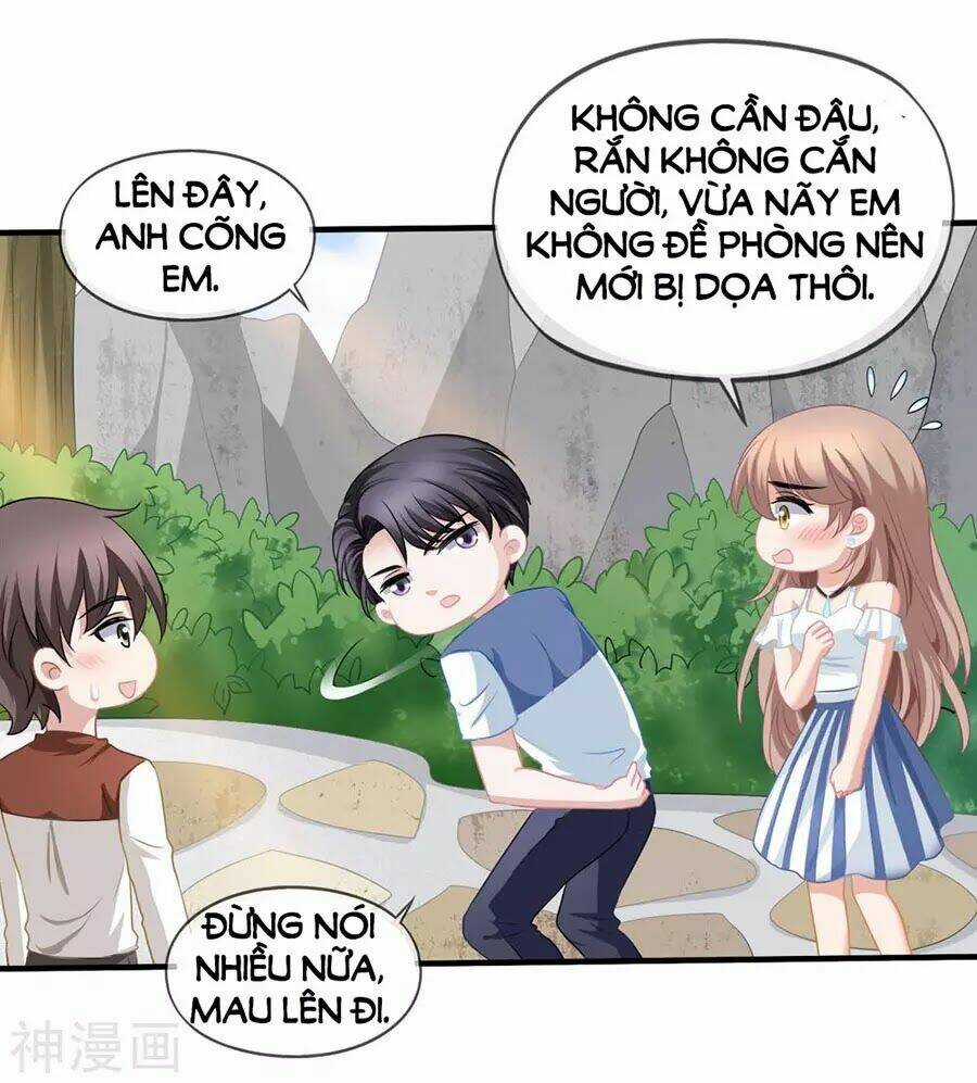 Mỹ Vị Giai Thê Chapter 58 trang 2
