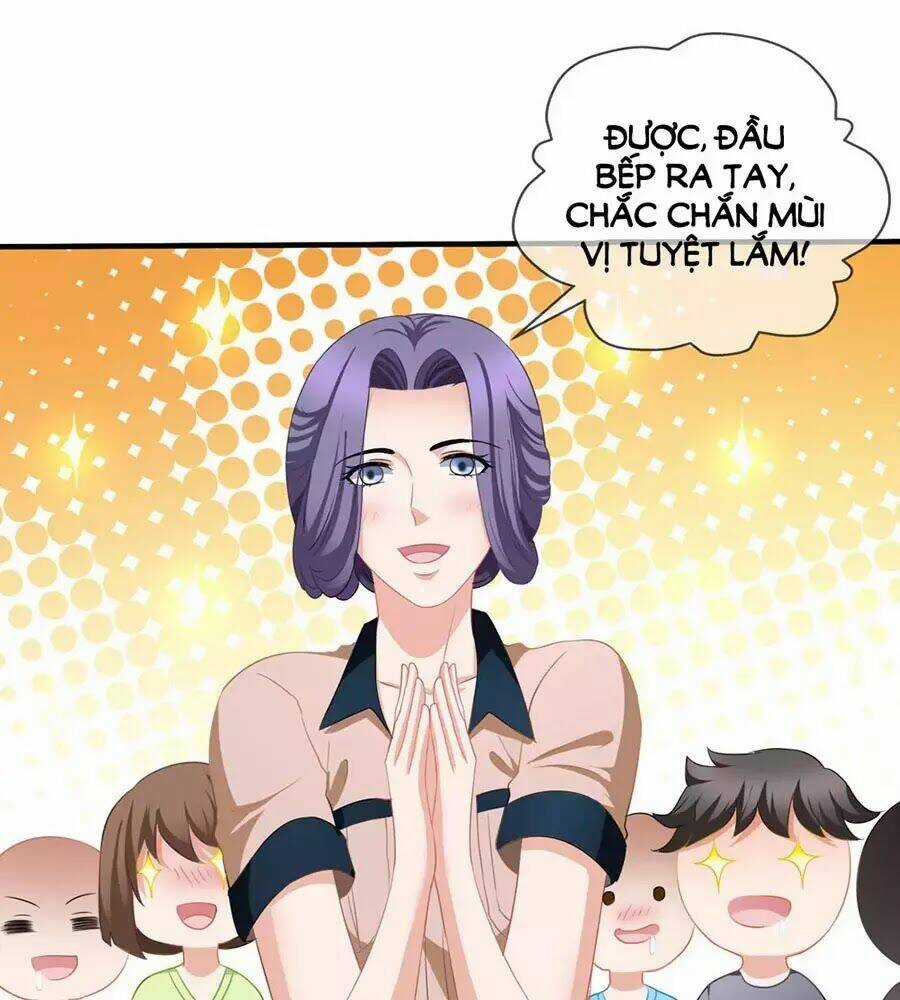Mỹ Vị Giai Thê Chapter 58 trang 20