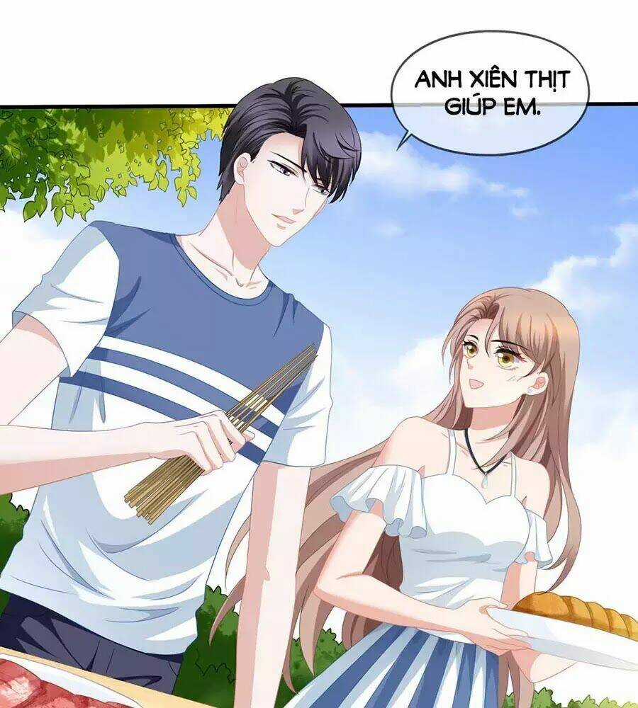 Mỹ Vị Giai Thê Chapter 58 trang 22
