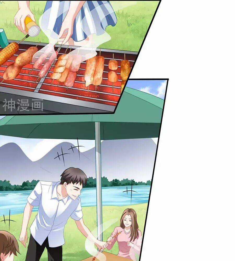 Mỹ Vị Giai Thê Chapter 58 trang 24