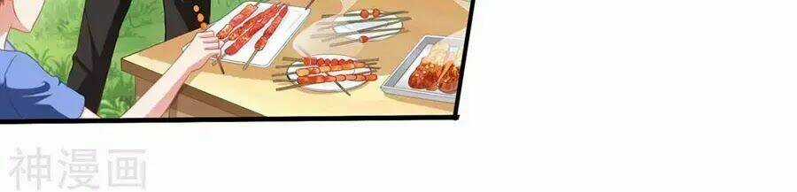 Mỹ Vị Giai Thê Chapter 58 trang 25