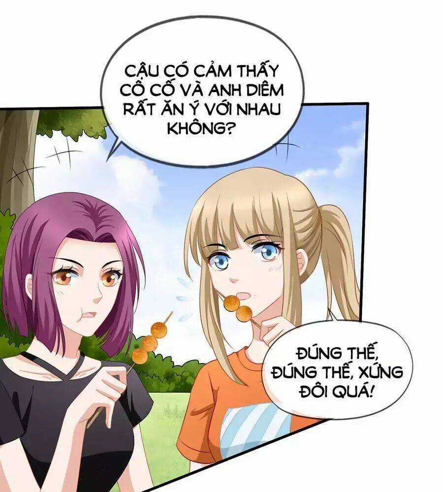 Mỹ Vị Giai Thê Chapter 58 trang 26