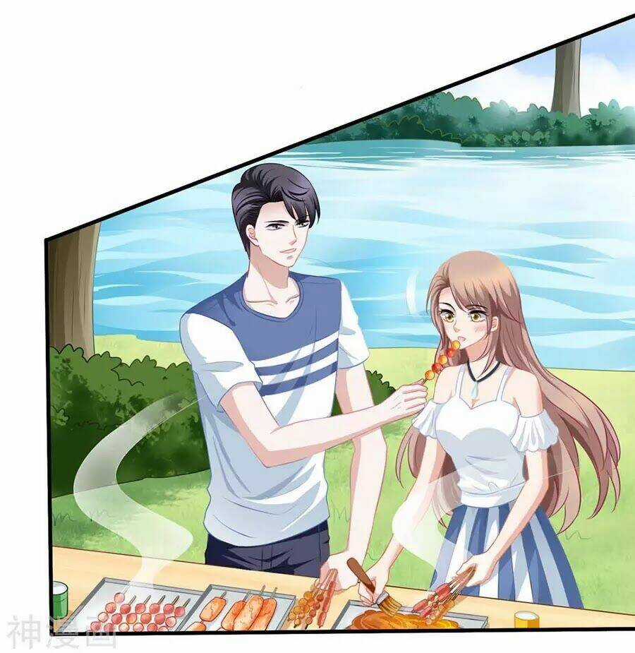 Mỹ Vị Giai Thê Chapter 58 trang 28