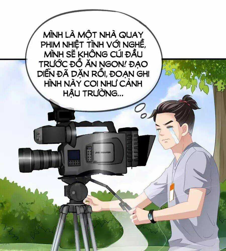 Mỹ Vị Giai Thê Chapter 58 trang 29