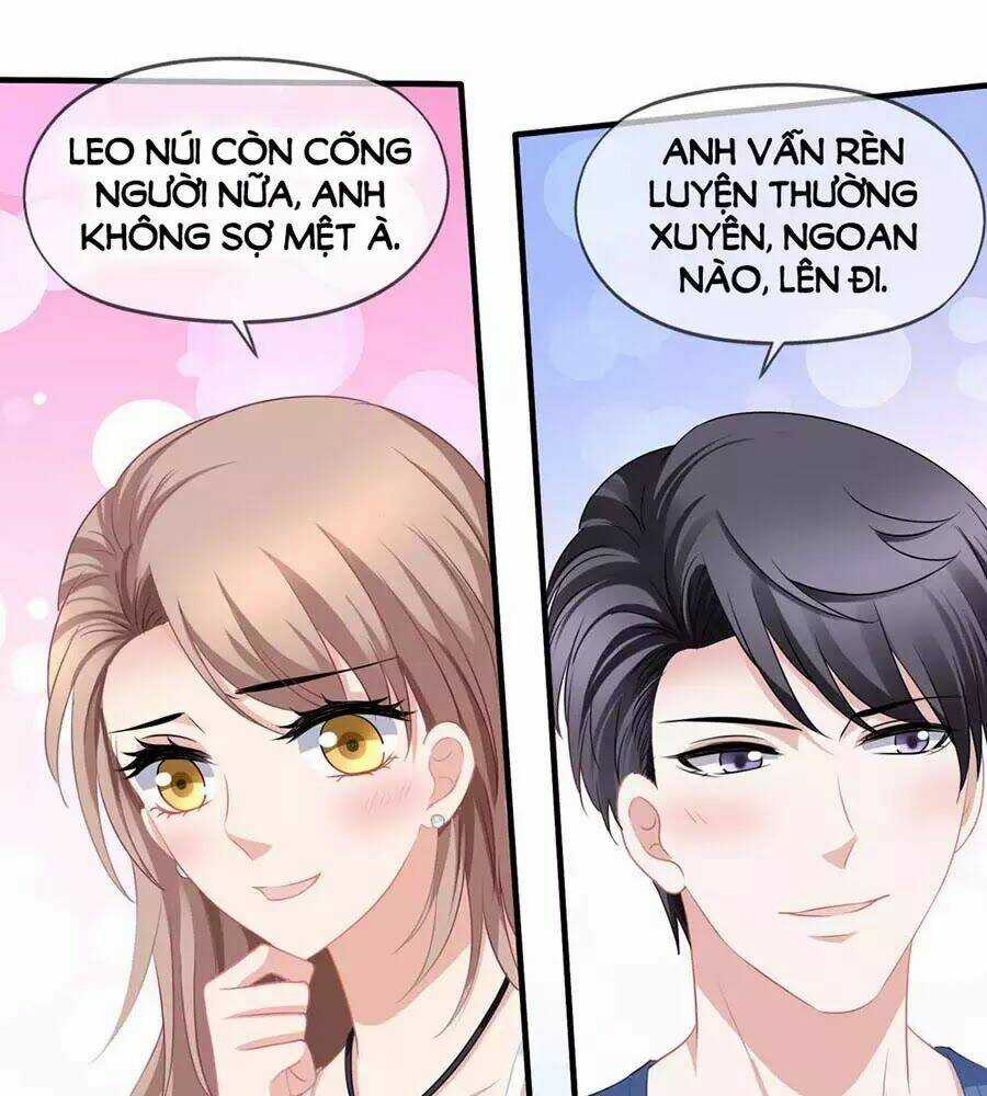 Mỹ Vị Giai Thê Chapter 58 trang 3