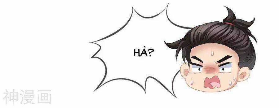 Mỹ Vị Giai Thê Chapter 58 trang 31