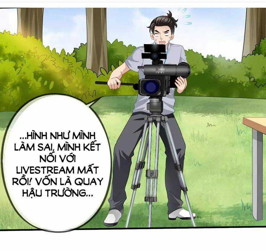 Mỹ Vị Giai Thê Chapter 58 trang 32