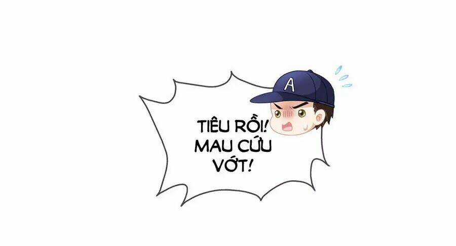Mỹ Vị Giai Thê Chapter 58 trang 33