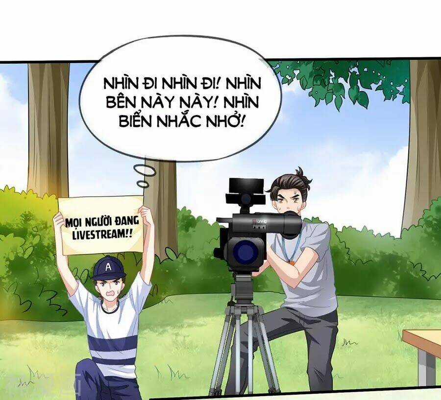 Mỹ Vị Giai Thê Chapter 58 trang 34