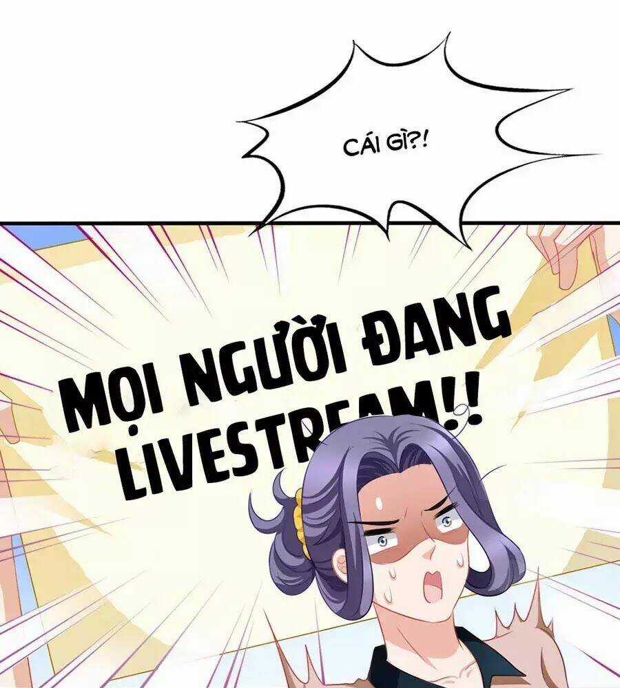 Mỹ Vị Giai Thê Chapter 58 trang 35