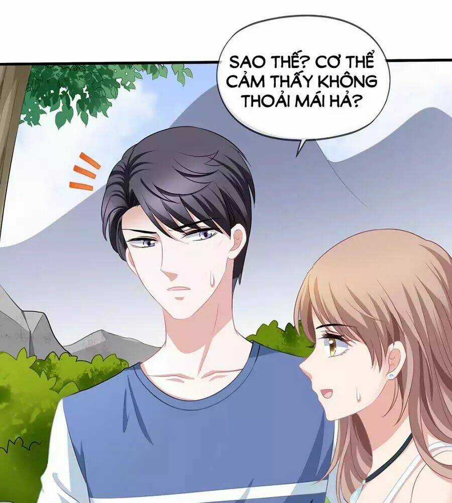 Mỹ Vị Giai Thê Chapter 58 trang 38