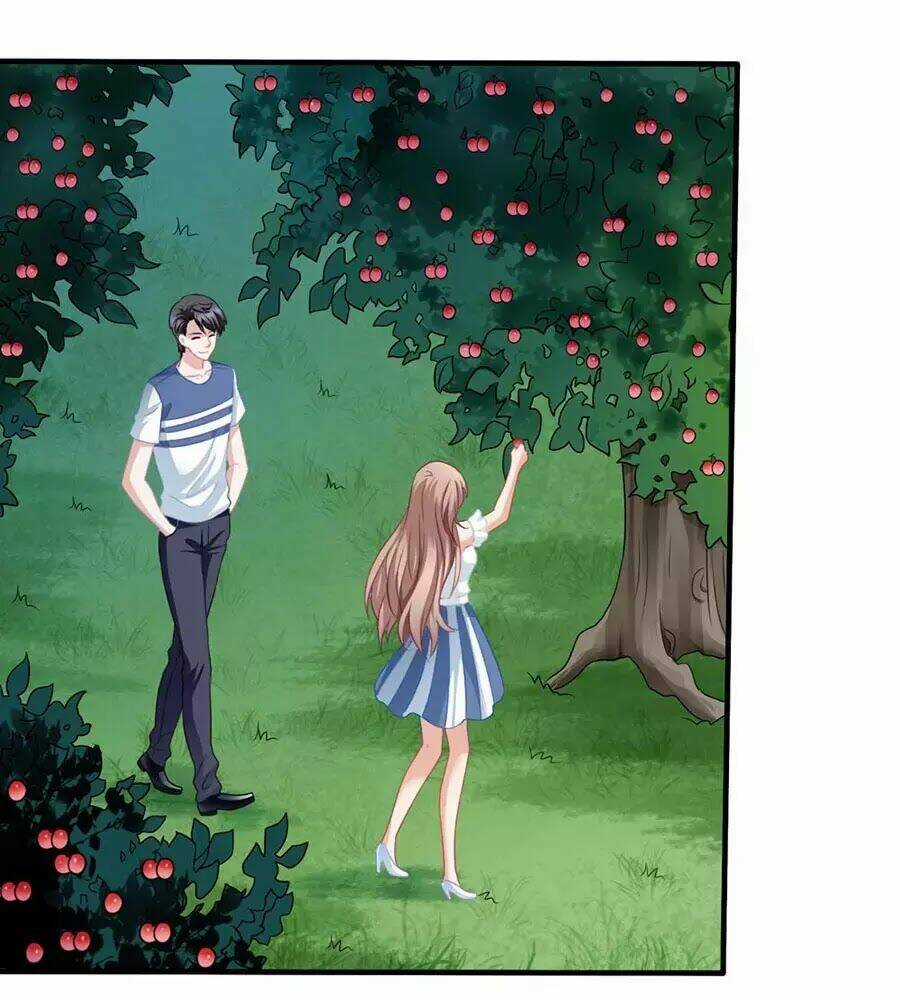 Mỹ Vị Giai Thê Chapter 58 trang 45
