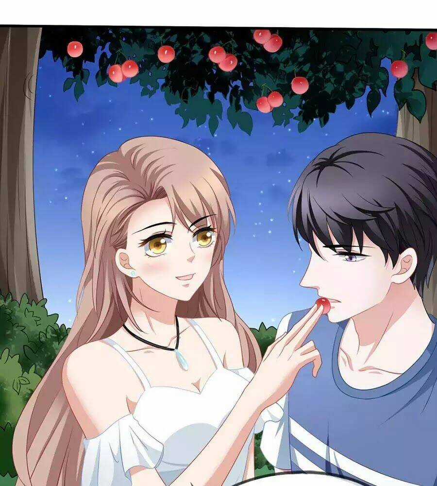 Mỹ Vị Giai Thê Chapter 58 trang 47