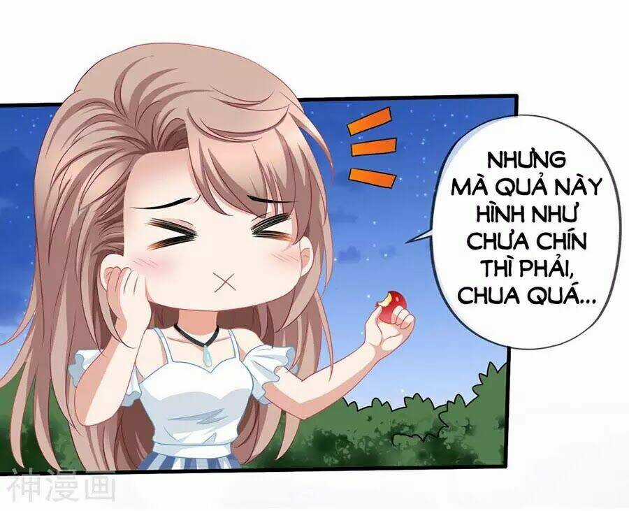 Mỹ Vị Giai Thê Chapter 58 trang 49