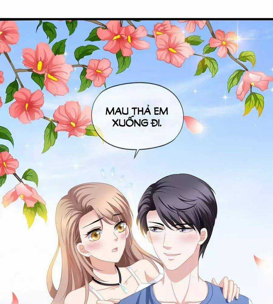 Mỹ Vị Giai Thê Chapter 58 trang 5