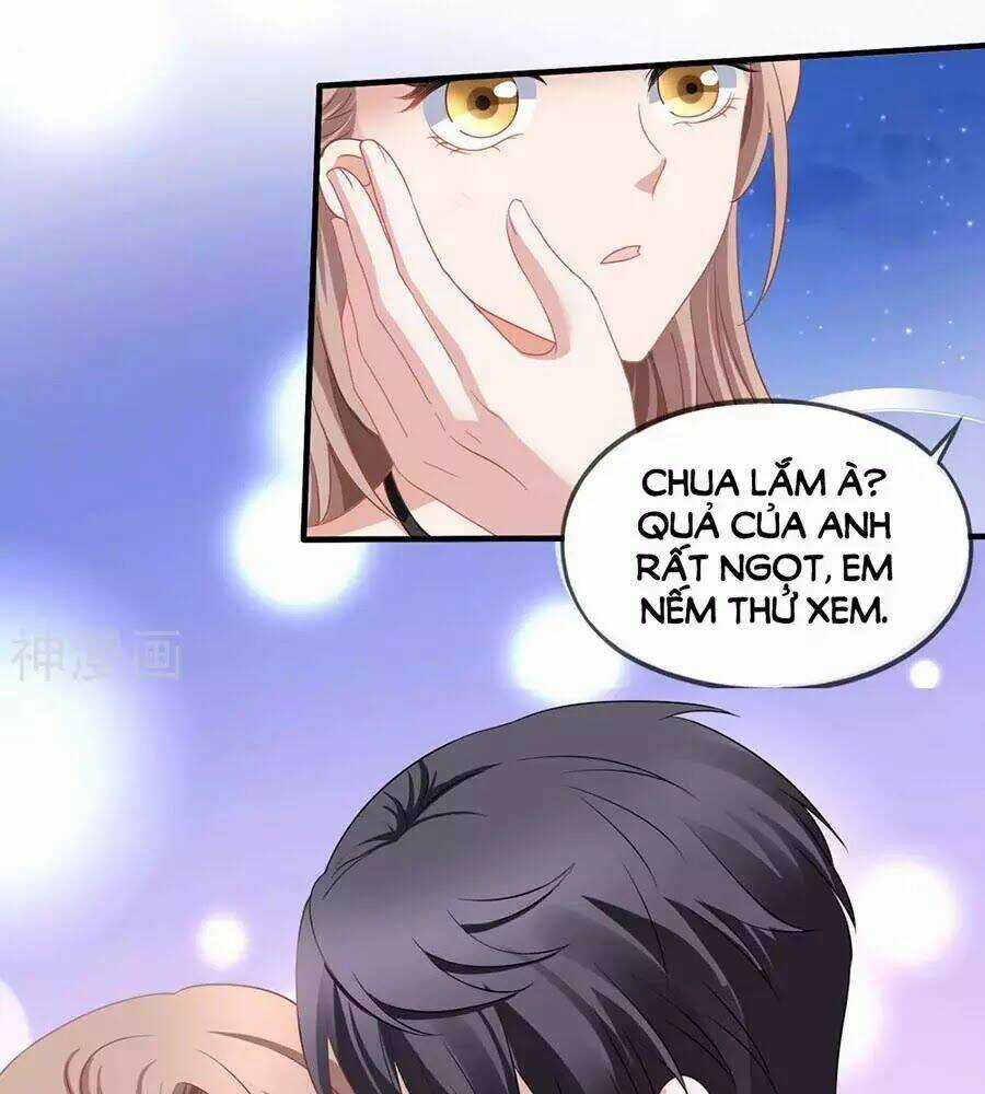 Mỹ Vị Giai Thê Chapter 58 trang 50