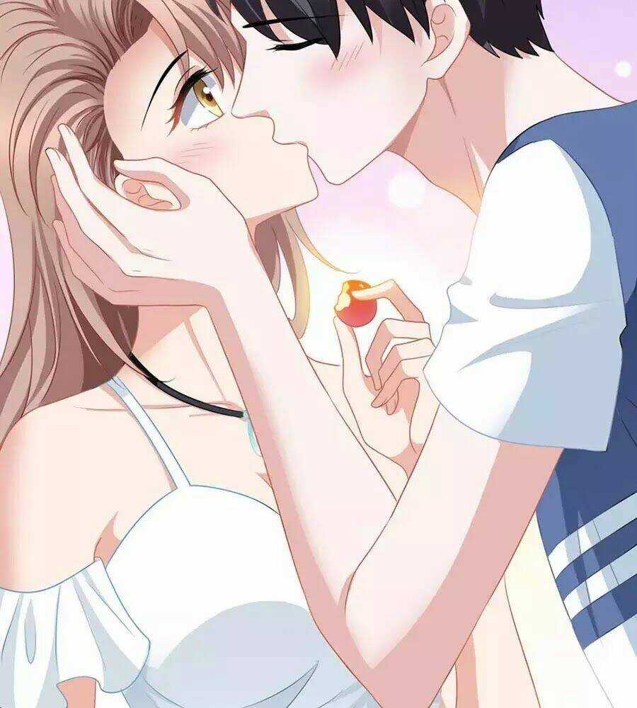 Mỹ Vị Giai Thê Chapter 58 trang 51