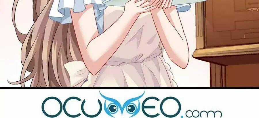 Mỹ Vị Giai Thê Chapter 58 trang 54