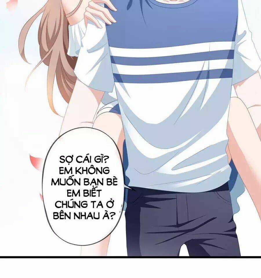 Mỹ Vị Giai Thê Chapter 58 trang 6