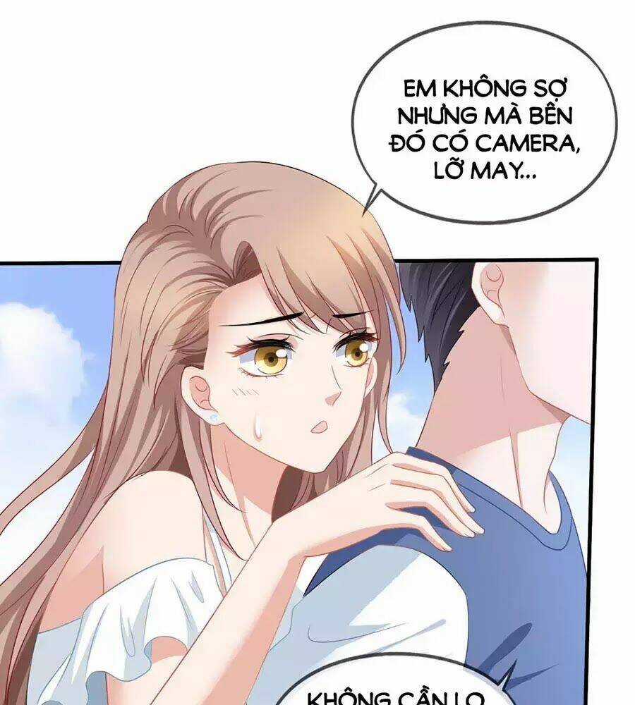Mỹ Vị Giai Thê Chapter 58 trang 7