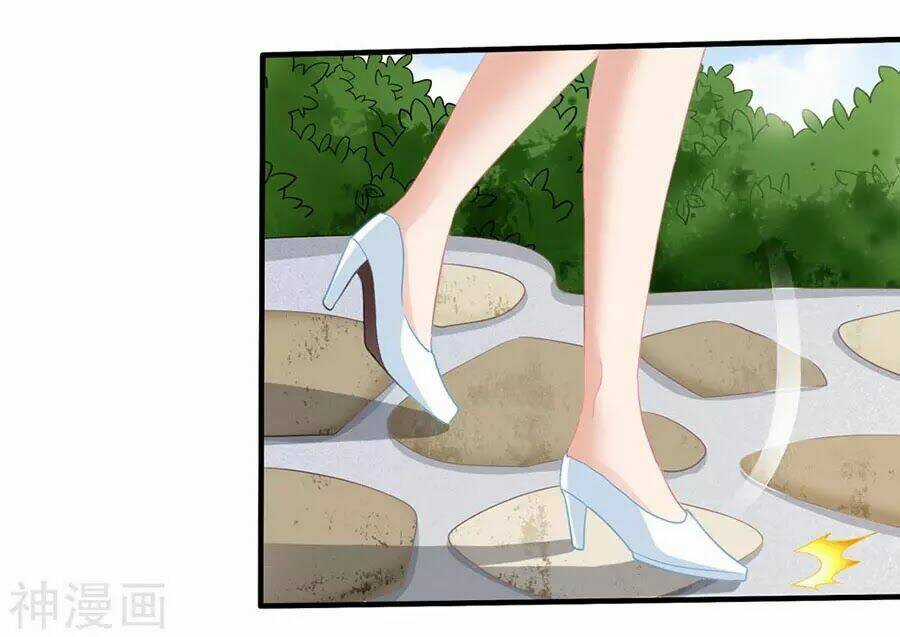 Mỹ Vị Giai Thê Chapter 58 trang 9