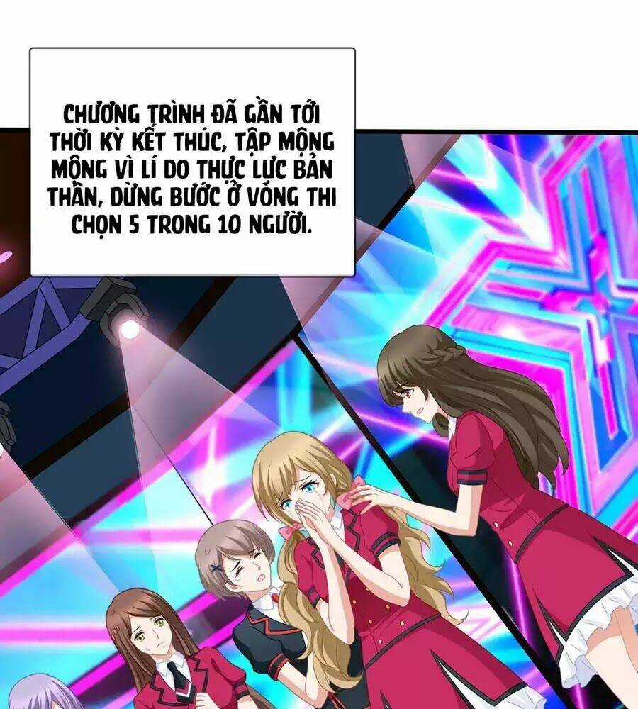 Mỹ Vị Giai Thê Chapter 59 trang 10