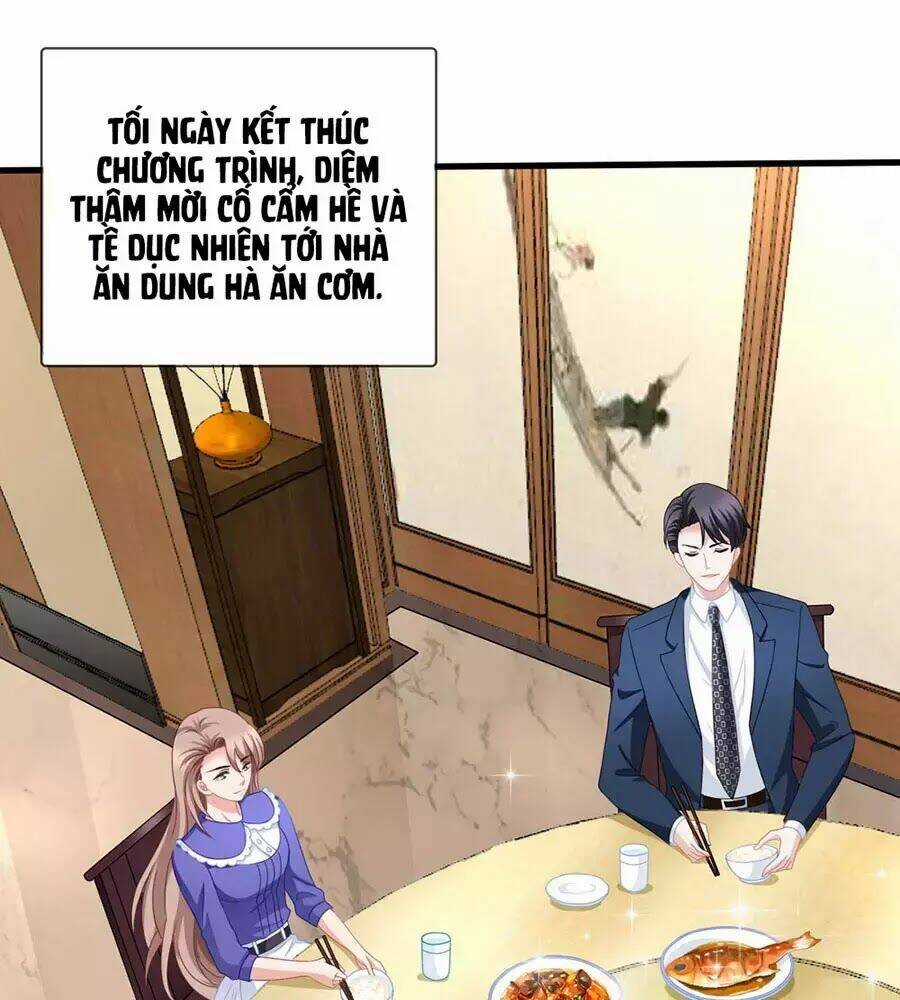 Mỹ Vị Giai Thê Chapter 59 trang 14