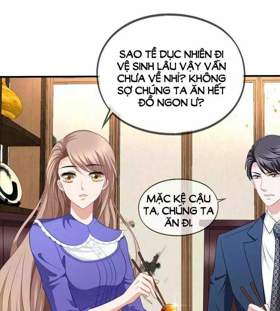 Mỹ Vị Giai Thê Chapter 59 trang 16