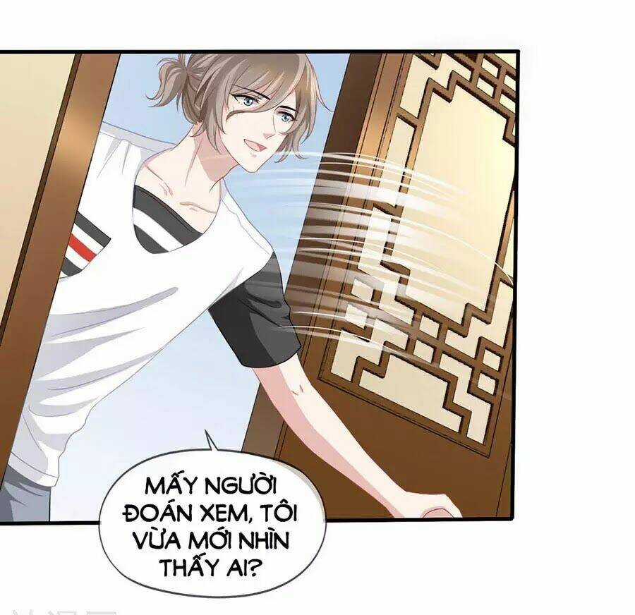 Mỹ Vị Giai Thê Chapter 59 trang 18