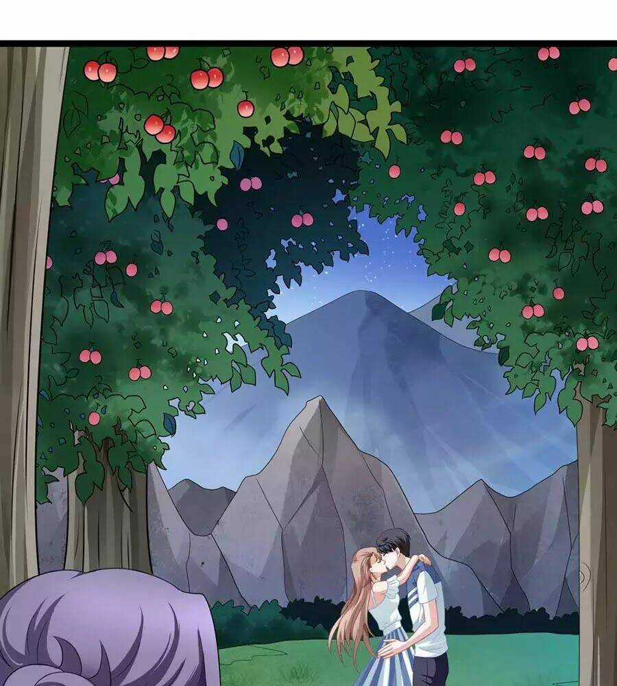 Mỹ Vị Giai Thê Chapter 59 trang 2