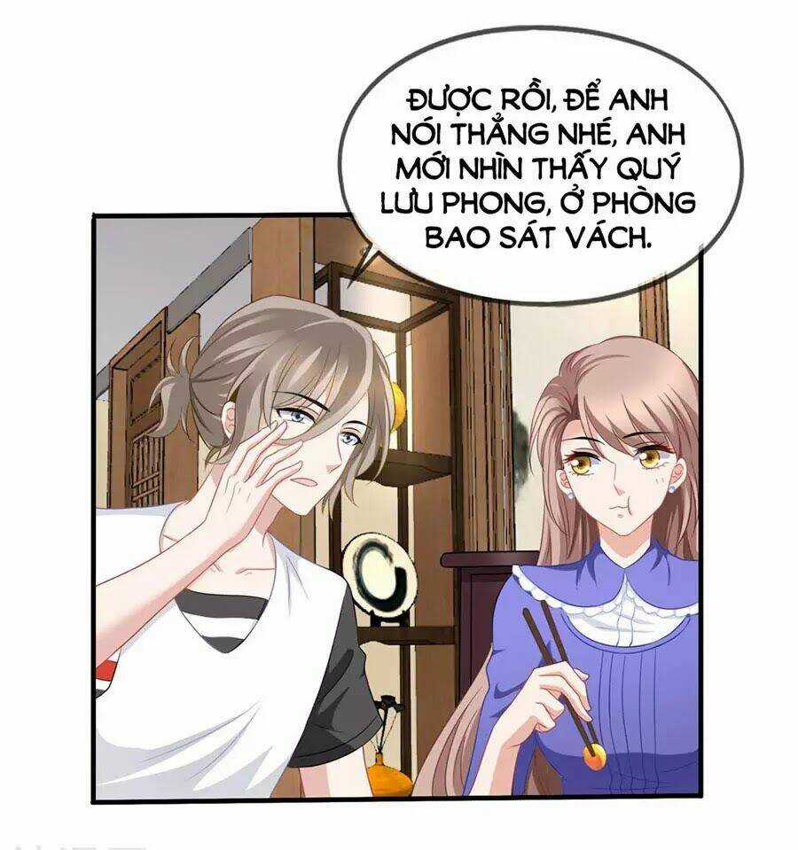 Mỹ Vị Giai Thê Chapter 59 trang 20