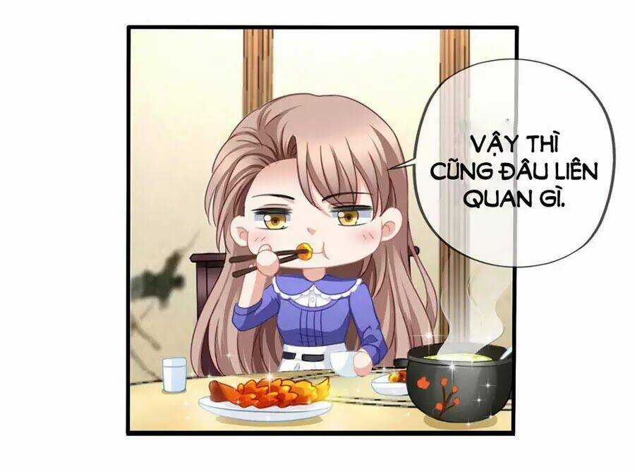 Mỹ Vị Giai Thê Chapter 59 trang 23