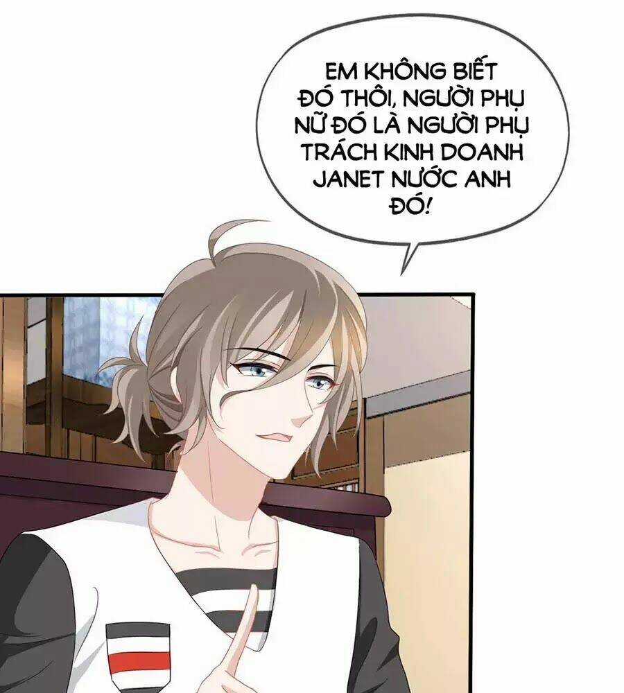 Mỹ Vị Giai Thê Chapter 59 trang 24