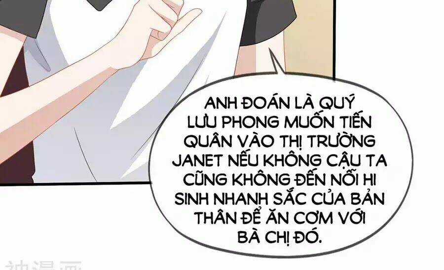 Mỹ Vị Giai Thê Chapter 59 trang 25