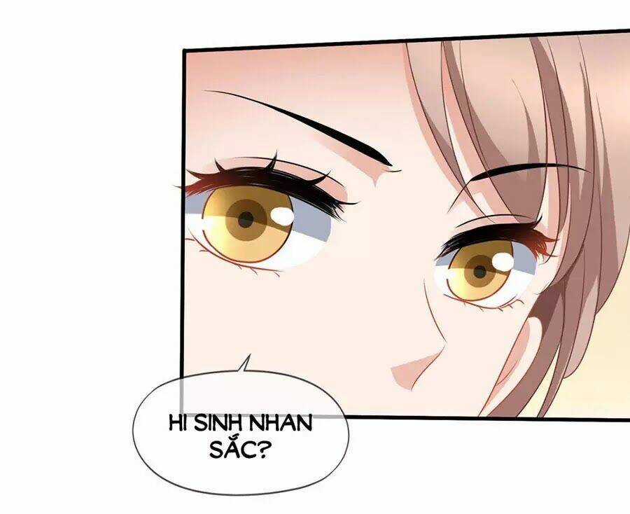 Mỹ Vị Giai Thê Chapter 59 trang 26