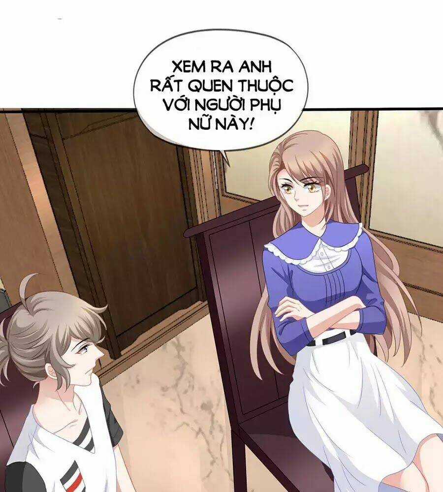 Mỹ Vị Giai Thê Chapter 59 trang 27