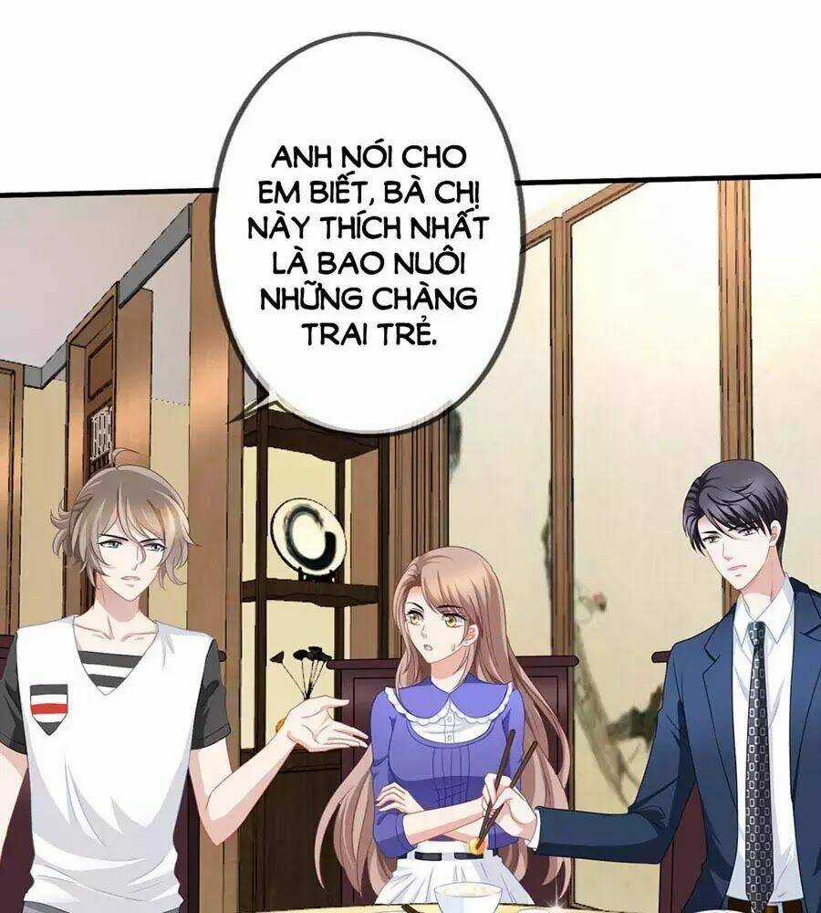 Mỹ Vị Giai Thê Chapter 59 trang 29